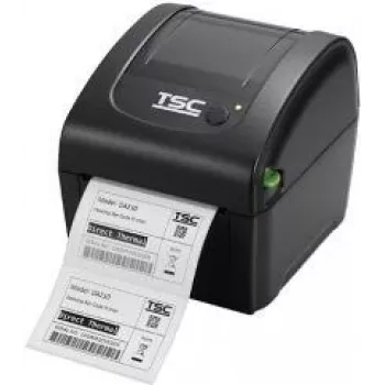 Tsc DA220W-A001-2102 spausdintuvas baltas