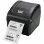 Tsc DA220W-A001-2102 spausdintuvas baltas