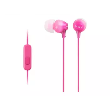 Ausinės Sony MDR-EX15AP