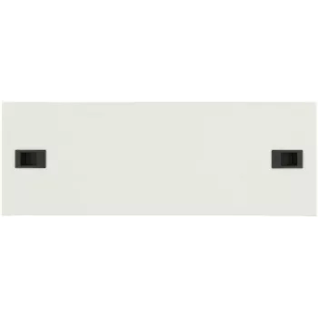 Rack aksesuaras Lanview RAB315WH 4U balta plieninė užpildymo plokštė 482x15x176 mm