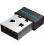 USB belaidžio tinklo adapteris 2,4 GHz Wi-Fi Vention KDRB0