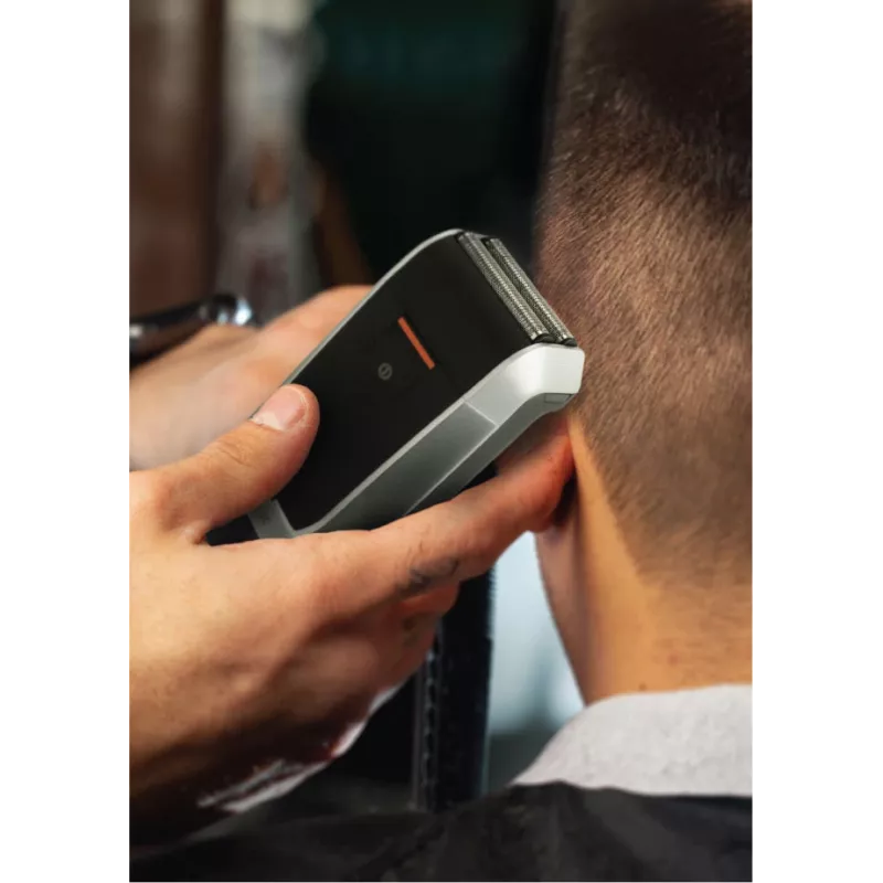 Dixix Pro Shaver DSX8500, Juoda, EU USB