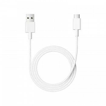 Xiaomi USB-A į USB-C laidas 3A 60W 1m