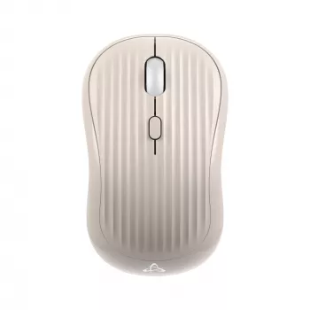 Pelė SBOX WM-602 belaidė, smėlio spalvos