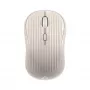 Pelė SBOX WM-602 belaidė, smėlio spalvos