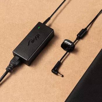 Akyga AK-ND-24 maitinimo adapteris Lenovo nešiojamiesiems kompiuteriams, 65 W, 20 V, 3,25 A, Slim Tip jungtis