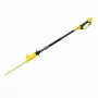 Žirklinis gyvatvorių karpymo pjūklas STANLEY V20 SFMCPH845M1 45 cm