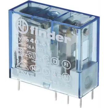 Finder 40.61.9.012.4000 – Laiko relė