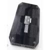 USB įkrovimo stotelė Tripp Lite U280-010-ST-CEE — 10 USB prievadų, reguliuojama laikymo vieta