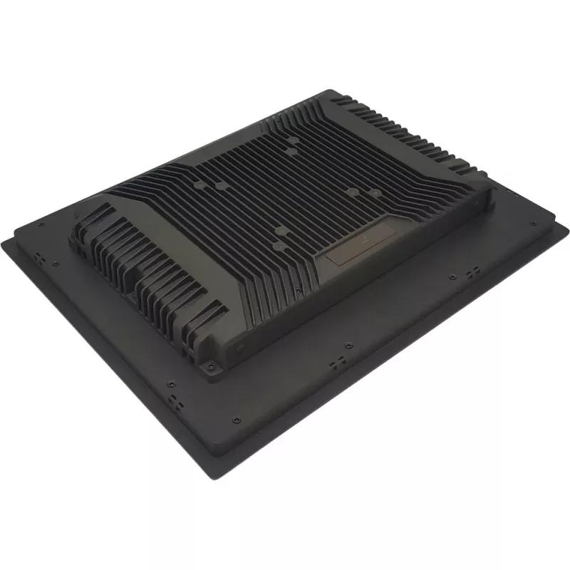 Kompiuteris ALLNET AIO IPC pramoninis Intel® Whiskey Lake i3 8145U 8GB 128GB Touch Windows/Linux