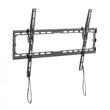 SBOX TV sieninis laikiklis 37–70 colių ekranams, pakreipiamas, maks. apkrova 45 kg, modelis PLB-3446T-2