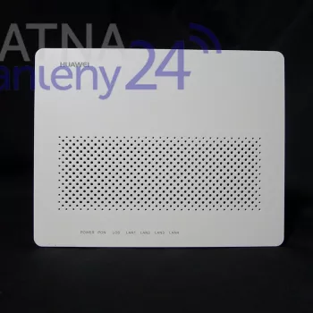 Huawei HG8540M ONT, 1x GPON, 4x RJ45 100 Mb/s