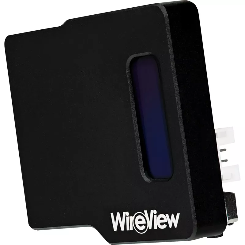 Thermal Grizzly WireView GPU 1x12VHPWR Normal Black