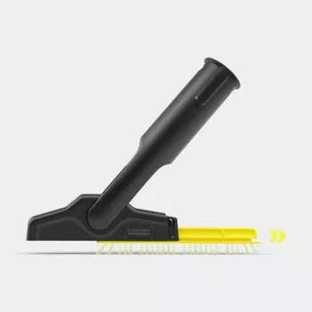 Siauras šepetys plyšiams Karcher 2.863-334.0