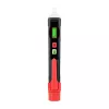 Habotest HT100P Įtampos indikatorius bekontaktis 12–1000 V juodai raudonas