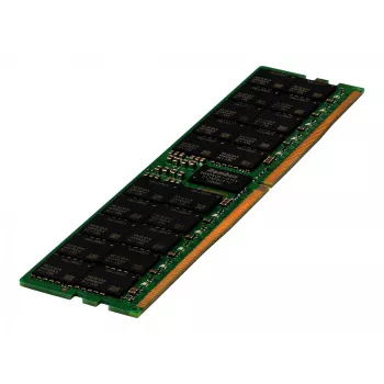 HPE 32GB (1x32GB) Dual Rank x8 DDR5-4800 CAS-40-39-39 EC8 Registruota Smart Memory atminties kortelė