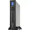 Bluewalker PowerWalker VFI 1000RM LCD - UPS - 800 W - 1000 VA - 7 Ah - RS-232, USB - 8 lizdų - 2U - 48,3 cm (19 inch) (10120144)