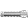 Fischer SX Plus Sraigtinis kaištis 40 mm 8 mm 567920 80 vnt.
