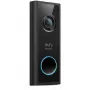 Eufy T82101W1 belaidis vaizdo skambutis su 2K raiška