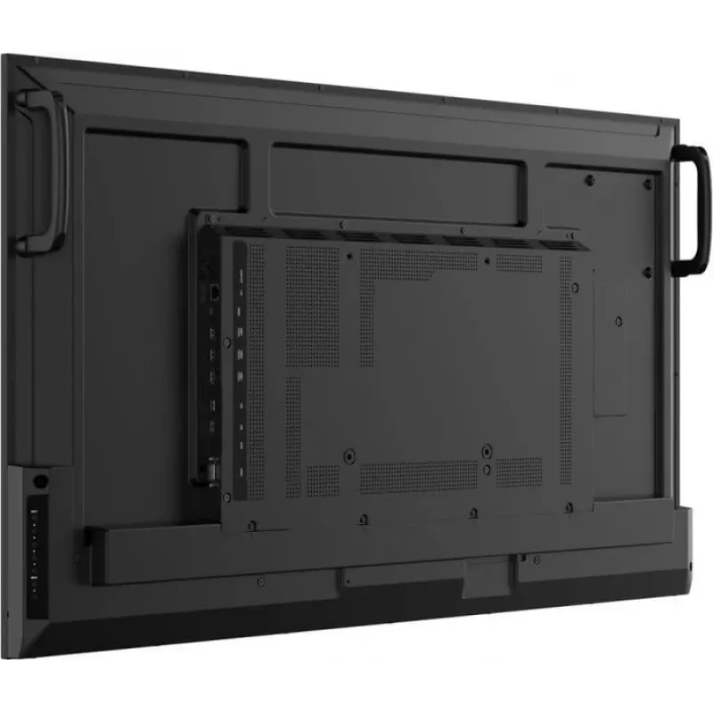 Monitor VIEWSONIC CDE4314-2C 43 colių LED 3840×2160, energijos klasė E