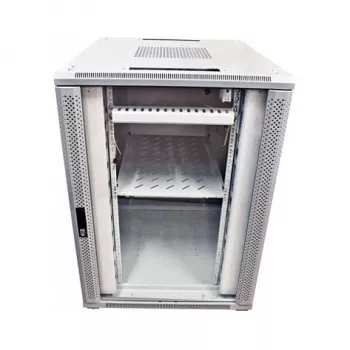 ALLNET ALL-SNB8822BDGRAU Rack spintelė