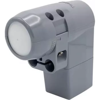 TECHNISAT Universal Quattro LNB 0010/8880, 0,1 dB triukšmo rodiklis