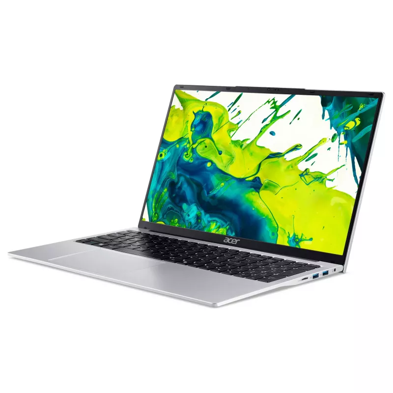 Acer Aspire Lite AL17-31P-33EP (17,3 colio) nešiojamas kompiuteris