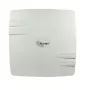 Antena ALLNET ANT-DUAL-PATCH-270, dviguba poliarizacija, 2,4/5 GHz, 9 dBi, N moteriška