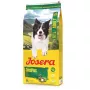 Sausas šunų ėdalas JOSERA Adult Chicken 12,5 kg – vištiena, 24% baltymų, 12% riebalų, be glitimo