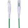 PatchSee TPC-SG-U/7 tinklo kabelis žalias 2,1 m Cat6a U/UTP (TPC-SG-U/7)