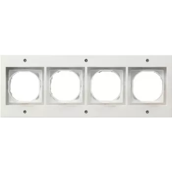 Gira 021466 Baltas