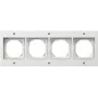 Gira 021466 Baltas