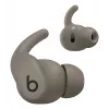 Beats by Dr. Dre Powerbeats Fit Belaidės sportinės ausinės į ausį pilka