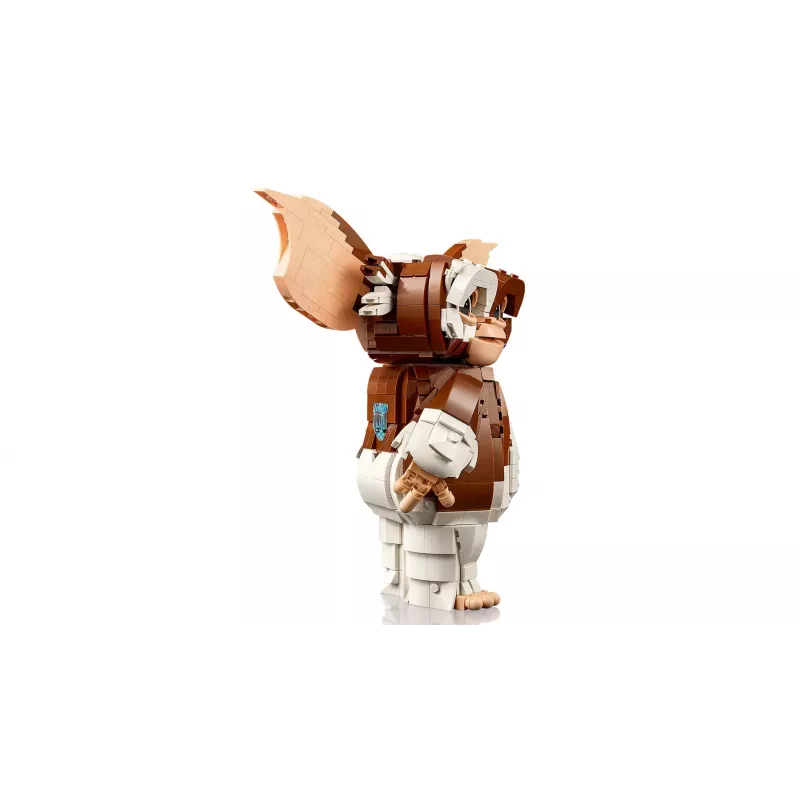 LEGO IDEAS 21361 Gremlinai: Gizmo