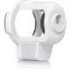 Ubiquiti ilgo nuotolio IR LED aptikimo priedas, skirtas G6 Pro Bullet ir AI Pro, baltas (UACC-PRO-BULLET-ENHANCER-W)