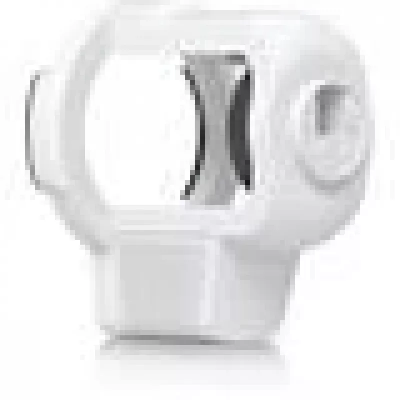 Ubiquiti ilgo nuotolio IR LED aptikimo priedas, skirtas G6 Pro Bullet ir AI Pro, baltas (UACC-PRO-BULLET-ENHANCER-W)