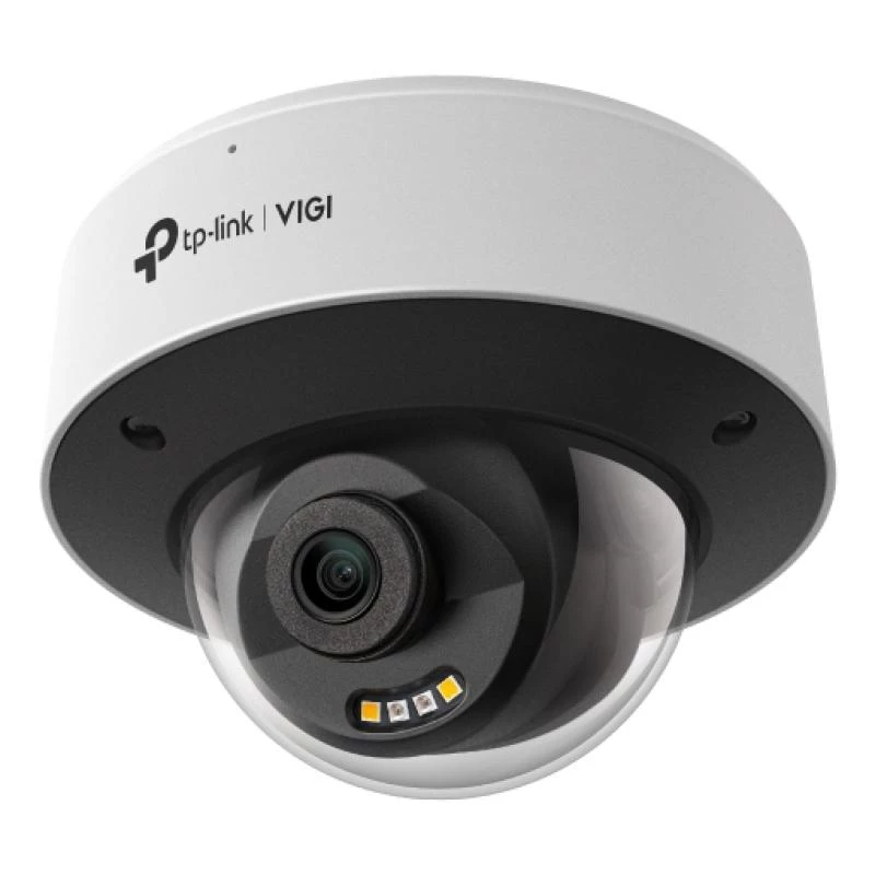 TP-Link InSight S285 Kupolinė IP stebėjimo kamera lauke 3840 x 2160 pikseliai Lubos