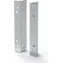 SCHROFF 19BRACKET 4U SU RANKENA 2 VNT - Stovo aksesuaras (24564298)