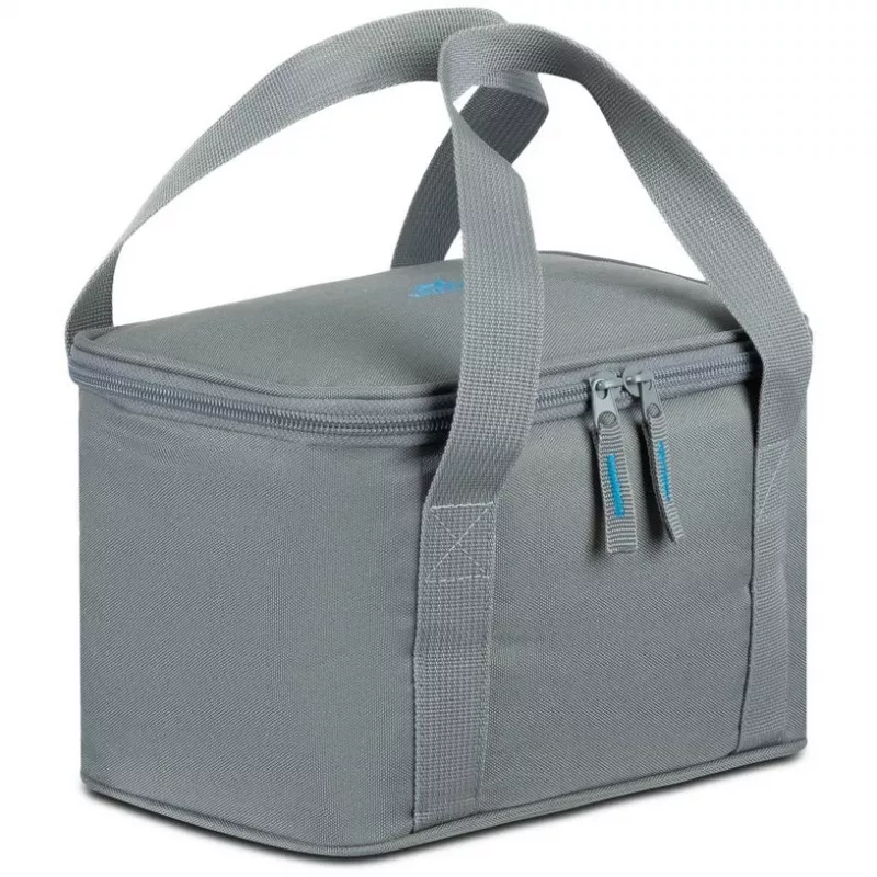 Rivacase 5705 GREY kuprinė 5 L pilka