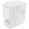 Korpusas HYTE Y70 Midi Tower Baltas – palaiko EATX, GPU iki 42,2 cm, aušintuvo aukštis 18 cm