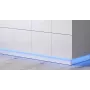 Cama Lighting REJA komoda 4S mėlyna