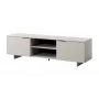 Cama 2D1P RTV spintelė ALMA 180x41.5xH55 kašmyro