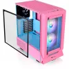 Korpusas Thermaltake Ceres 350 MX Midi Tower Rožinis