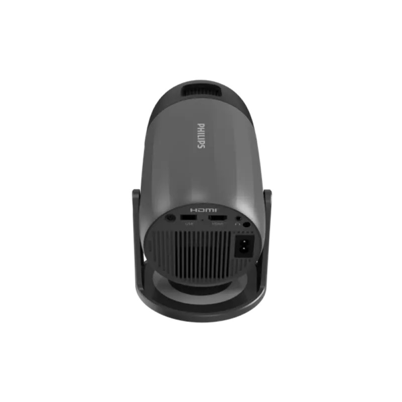 Philips NeoPix 150 LED projektorius