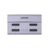 UNITEK USB4 4-jų lizdų M.2 SSD doko stotelė