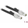 PCI Express kabelis DeLOCK Mini SAS HD SFF-8674 į SFF-8674 1 m