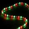 Universali LED juosta Lamptron FlexLight Multi, daugiaspalvė, DC maitinimas, plotis 70 mm