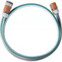 Sodo žarna Gardena 18011-20 1,5 m antžeminė PVC mėlyna pilka oranžinė