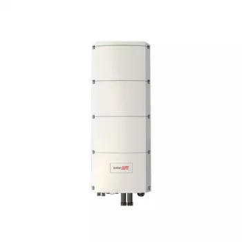 Hibridinis inverteris SolarEdge SE8K-RWB48BFN4 8 kW 3 fazės, paruoštas akumuliatoriui