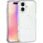 Renkforce iPhone 17 permatomas dėklas Backcover Apple 17 MagSafe (RF-6830714)